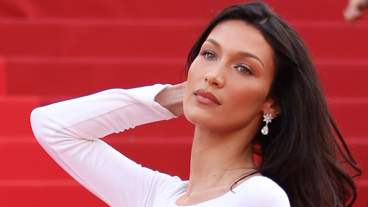 ¿De qué va la marca de Bella Hadid?