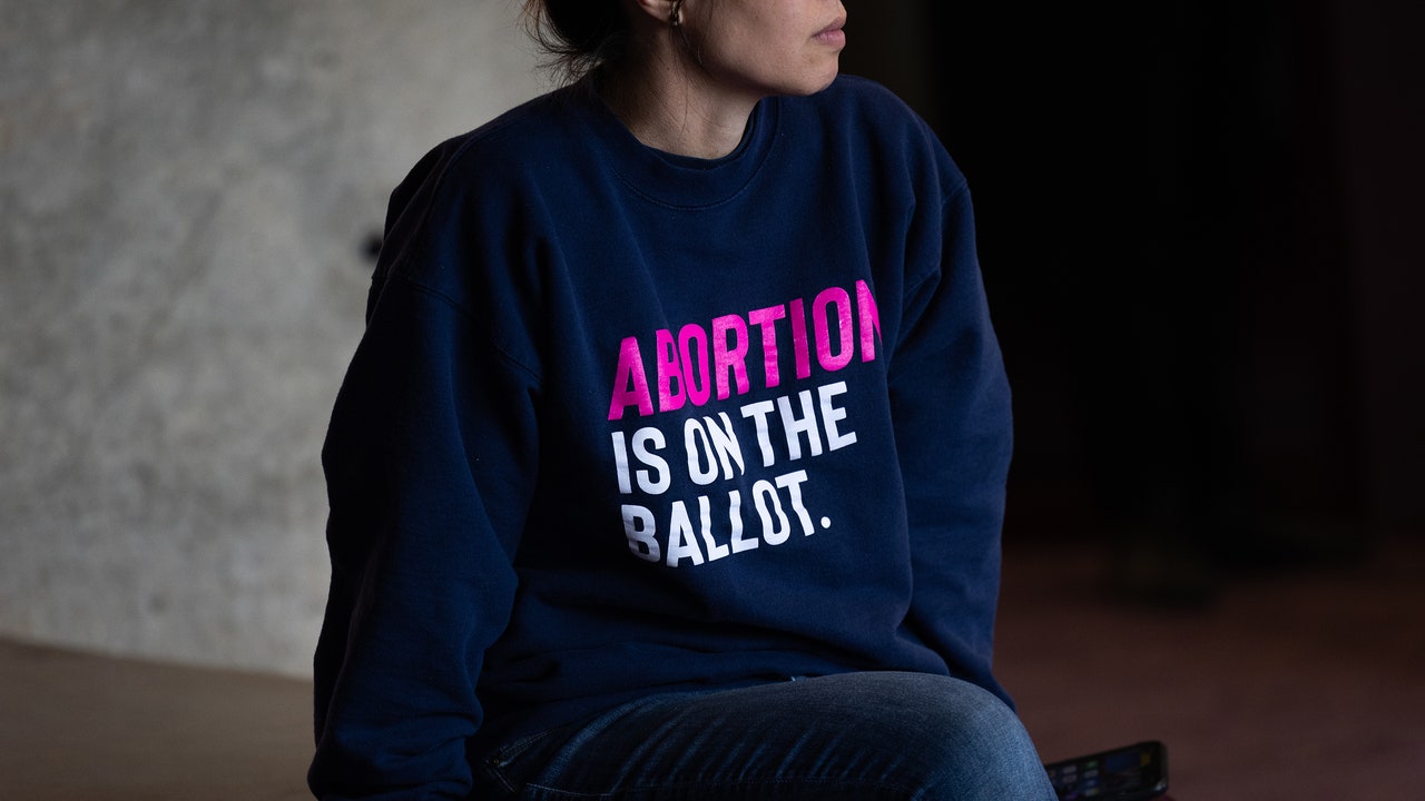 El aborto sigue en las urnas en 2024, los demócratas (y Joe Biden) deberían actuar como tal
