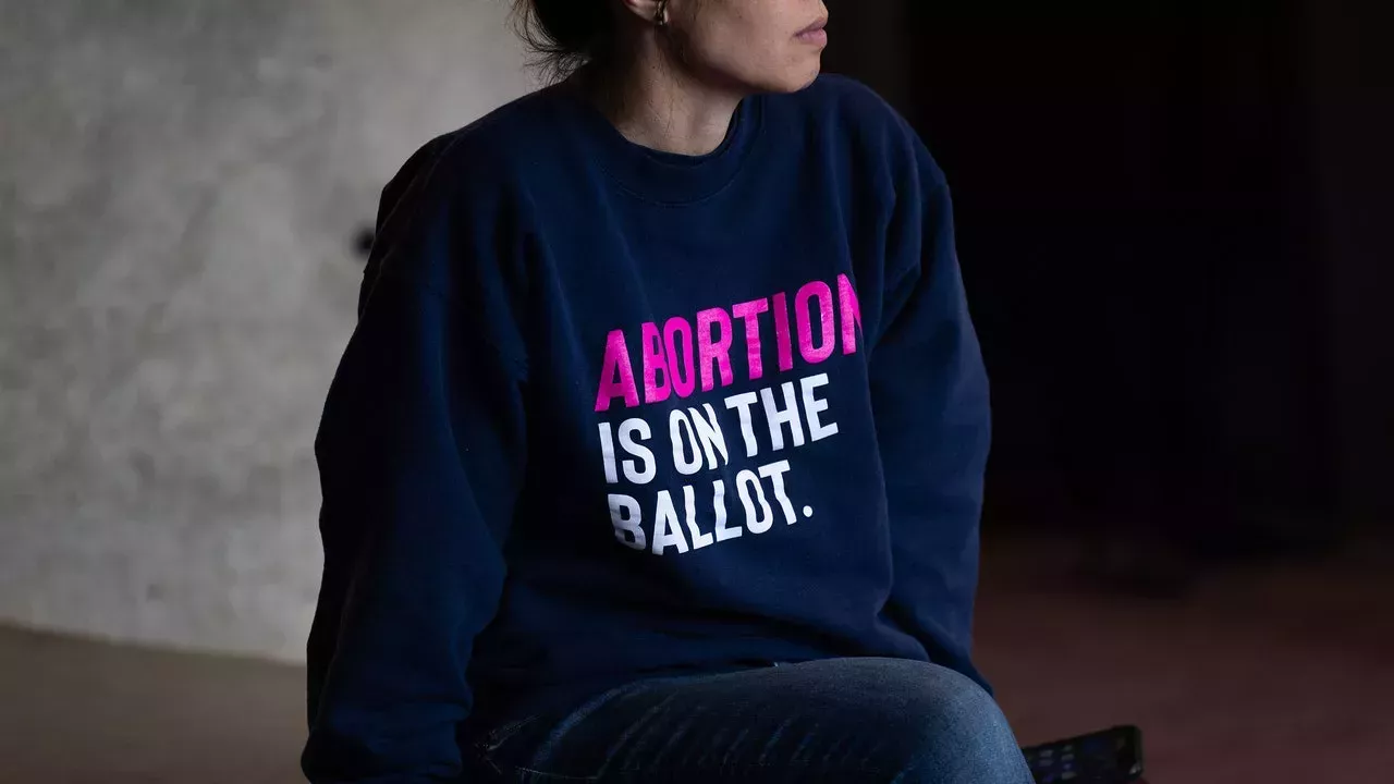El aborto sigue en las urnas en 2024, los demócratas (y Joe Biden) deberían actuar como tal