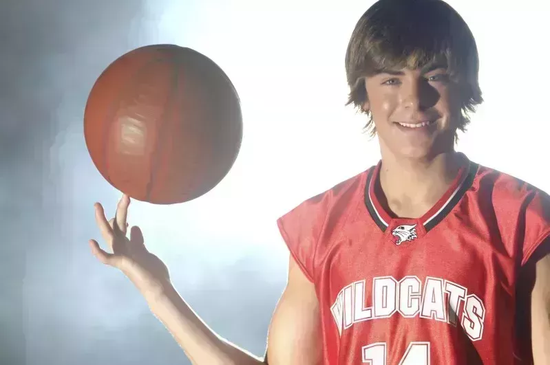 El reparto de 'High School Musical': Qué hacen ahora las estrellas de Disney