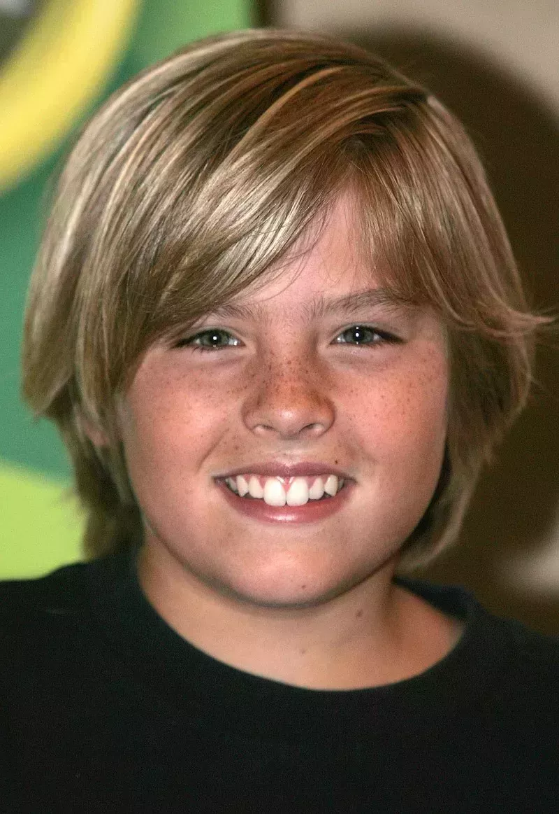 El reparto de 'Suite Life of Zack and Cody': Qué hacen ahora las estrellas