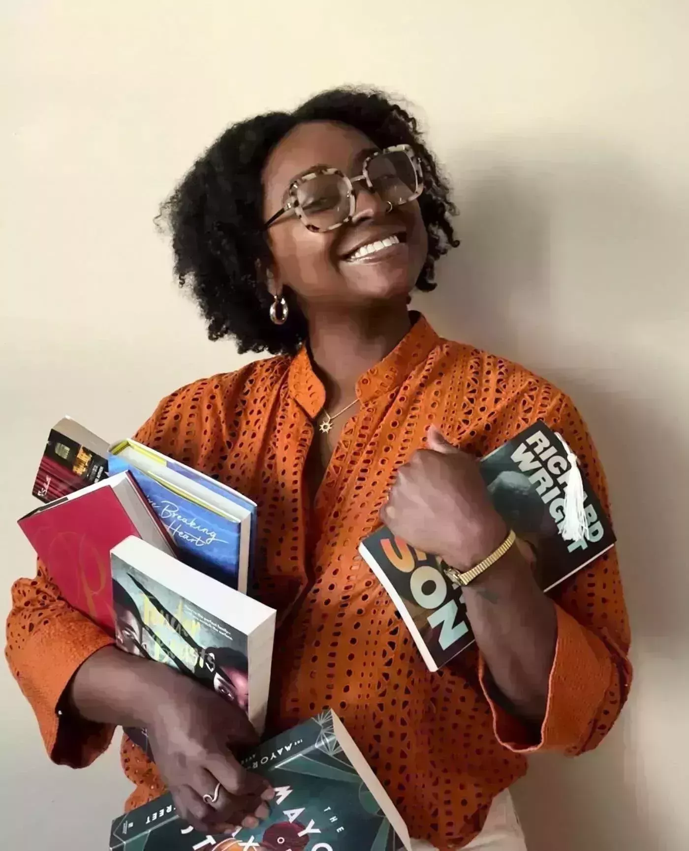 Escritores negros comparten sus libros favoritos en honor del Mes de la Historia Negra