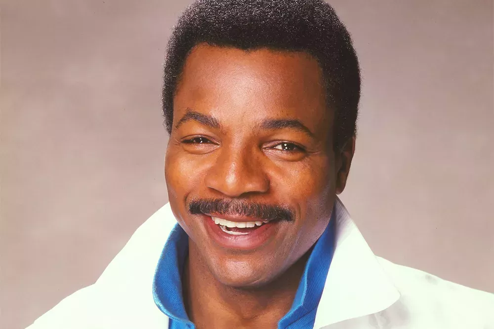 Fallece a los 76 años Carl Weathers, actor de