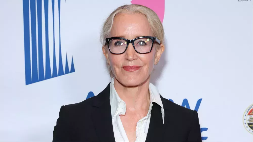Felicity Huffman habla de por qué