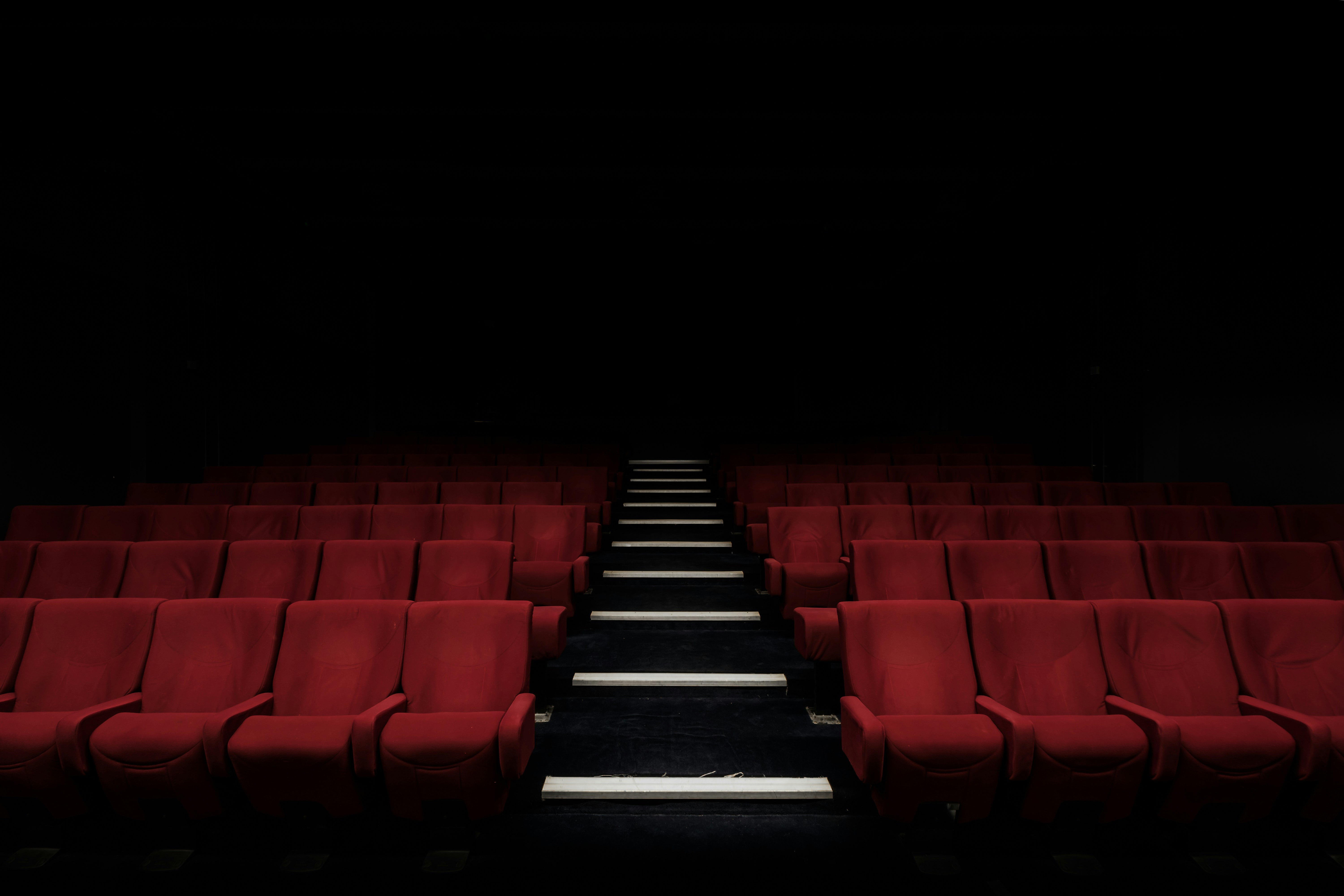 Historias de miedo para contar en la oscuridad 