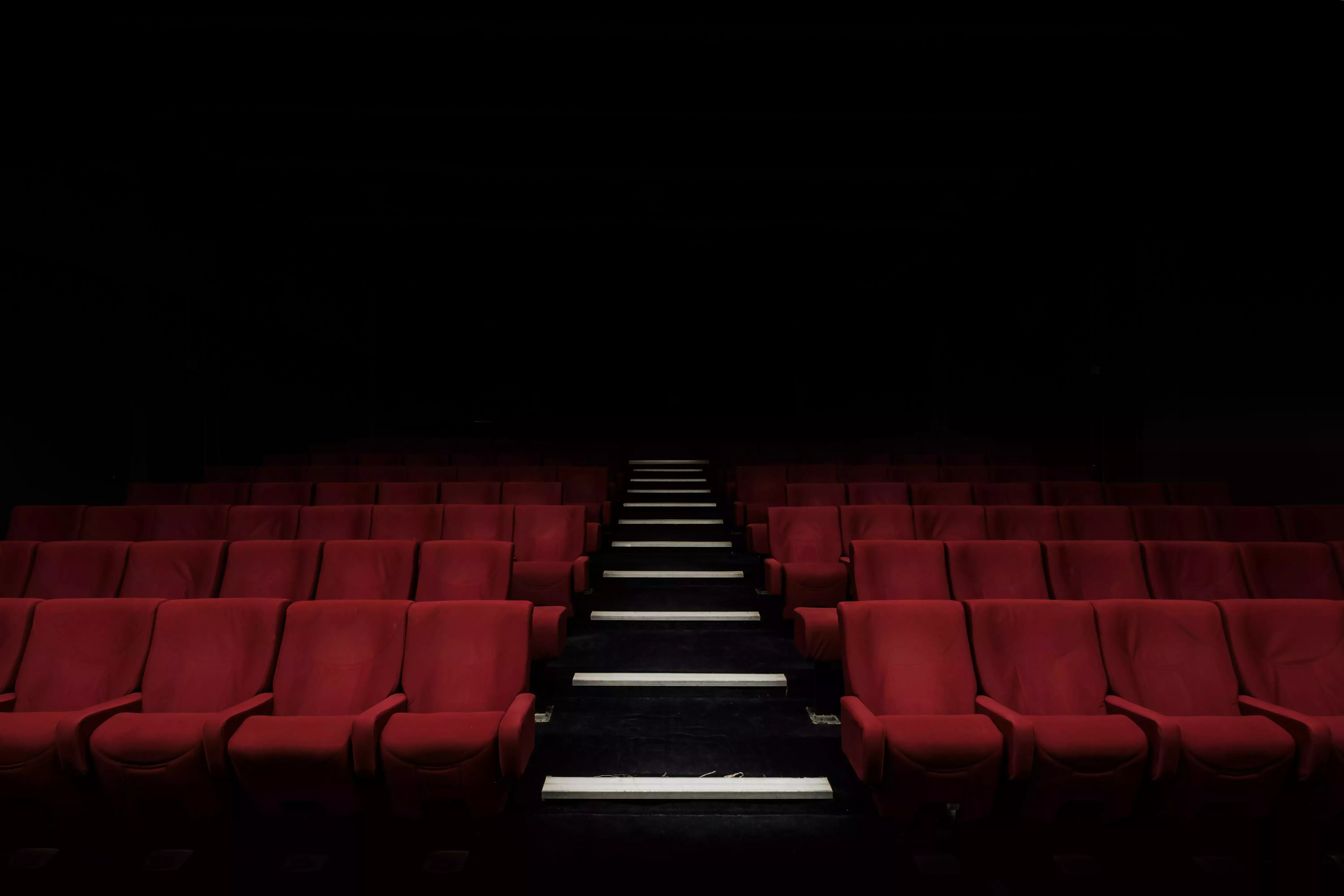 Historias de miedo para contar en la oscuridad