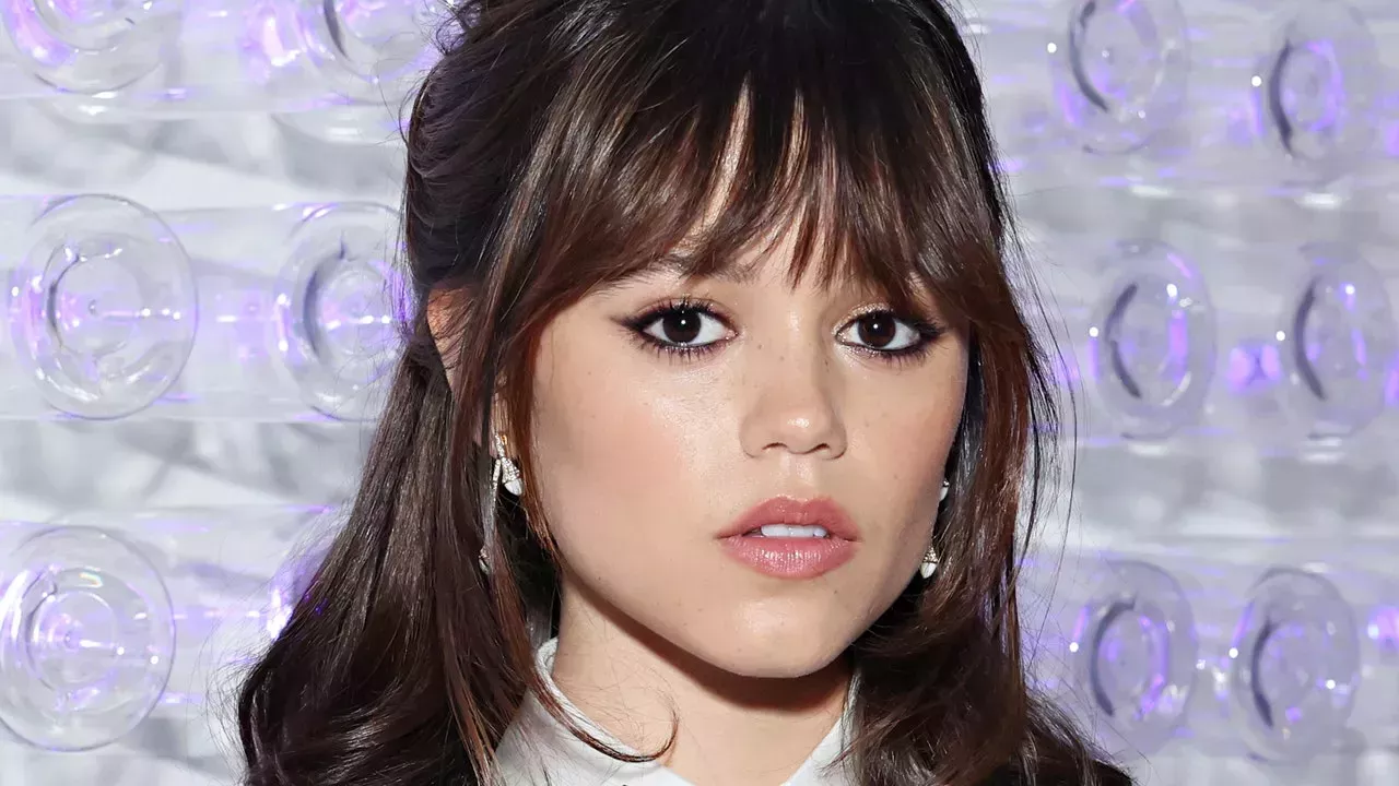 Jenna Ortega acaba de revelar el nombre de su personaje en "Beetlejuice 2