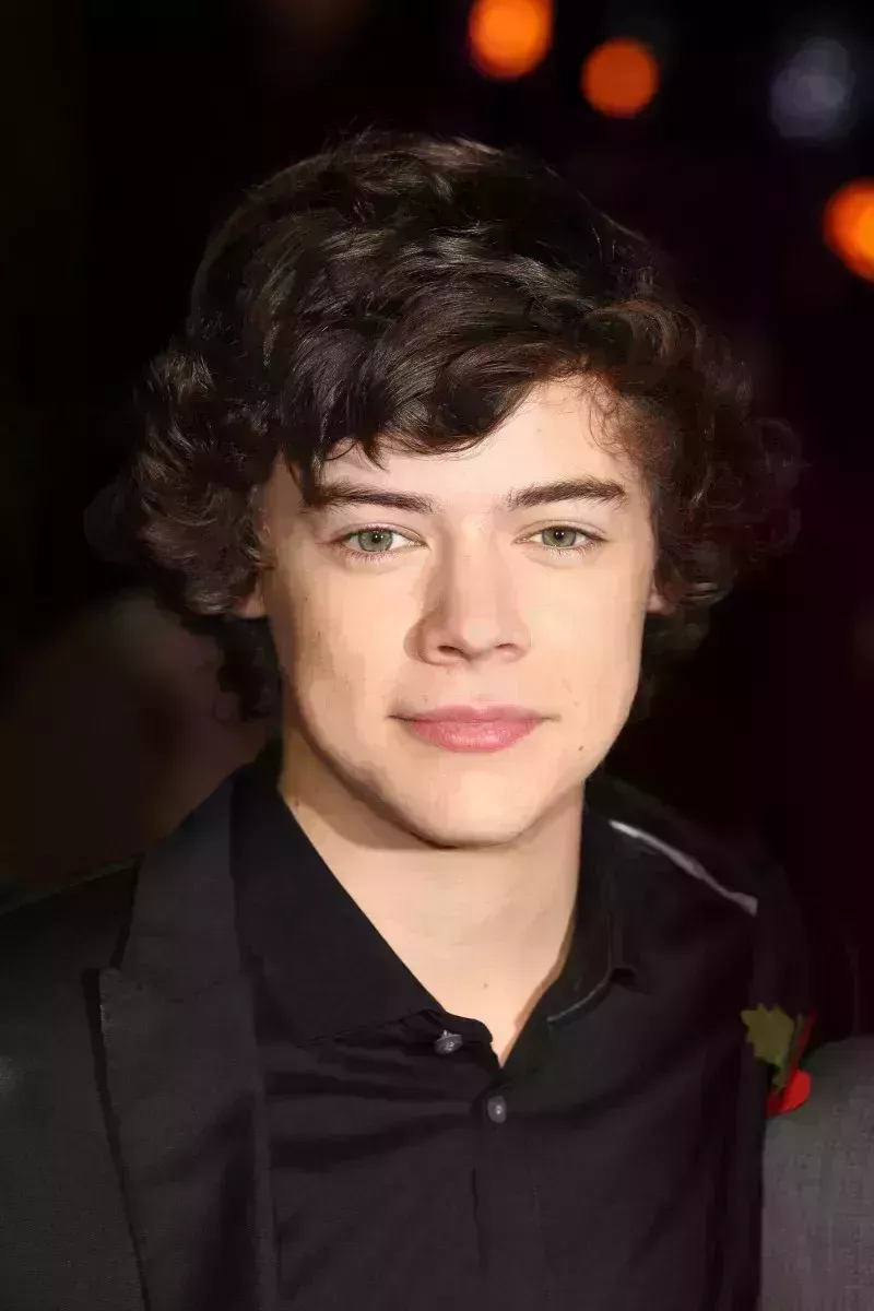 La transformación de Harry Styles a lo largo de los años: De One Direction a la actualidad