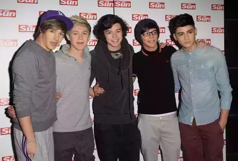 La transformación de Harry Styles a lo largo de los años: De One Direction a la actualidad