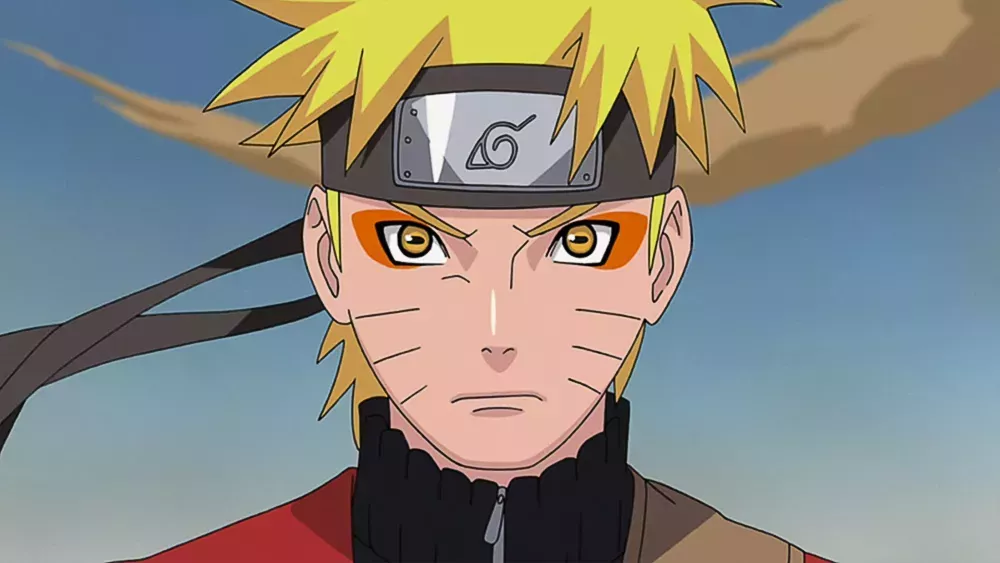 Lionsgate prepara una película de Naruto dirigida por Destin Daniel Cretton