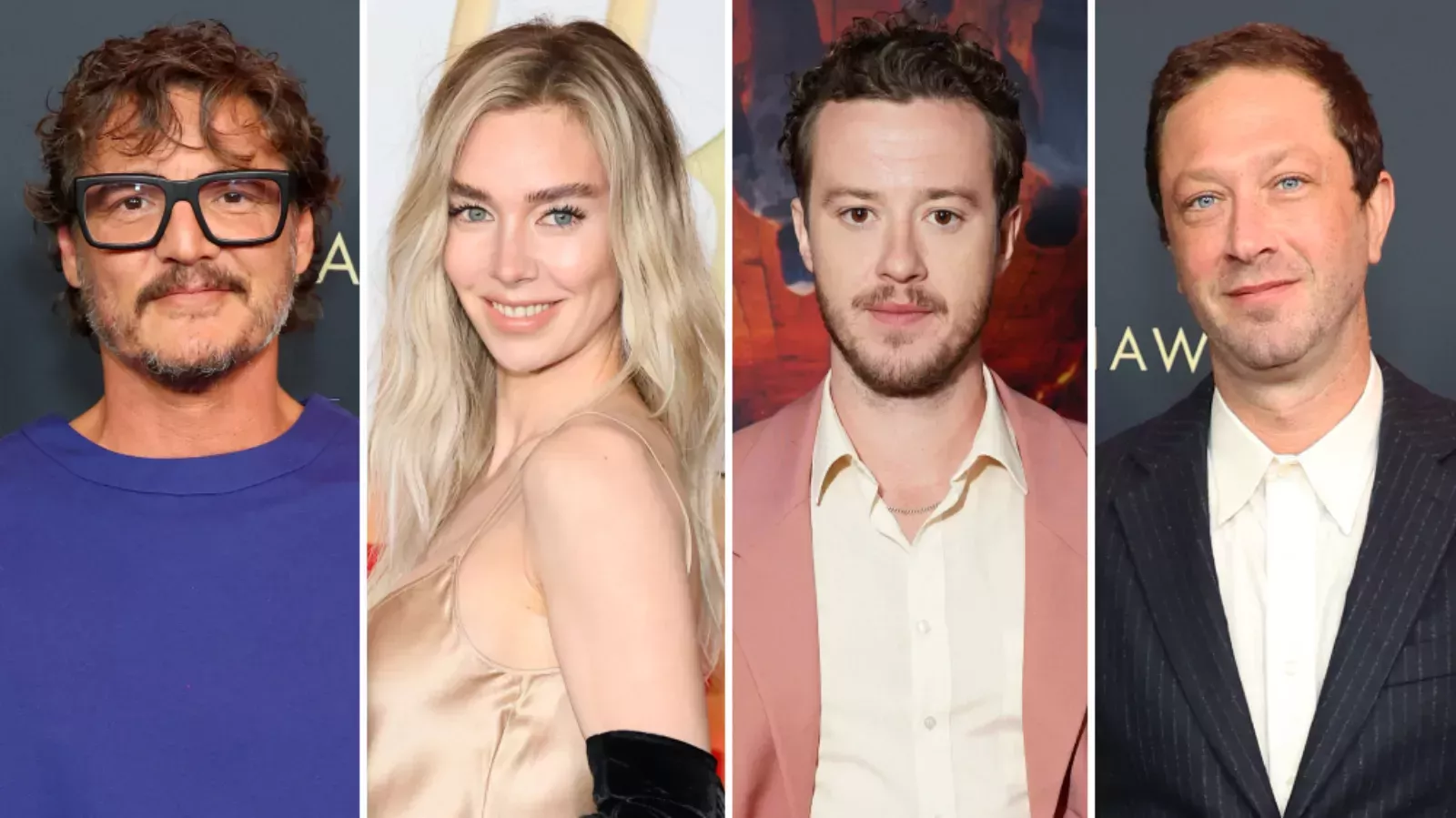 

	
		Los Cuatro Fantásticos de Marvel ya tiene reparto: Pedro Pascal, Vanessa Kirby, Joseph Quinn, Ebon Moss-Bachrach
	
	