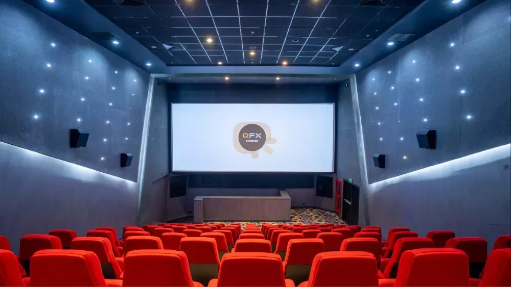 Mientras el cine nepalí se dispara en todo el mundo, los impuestos paralizan la industria local: