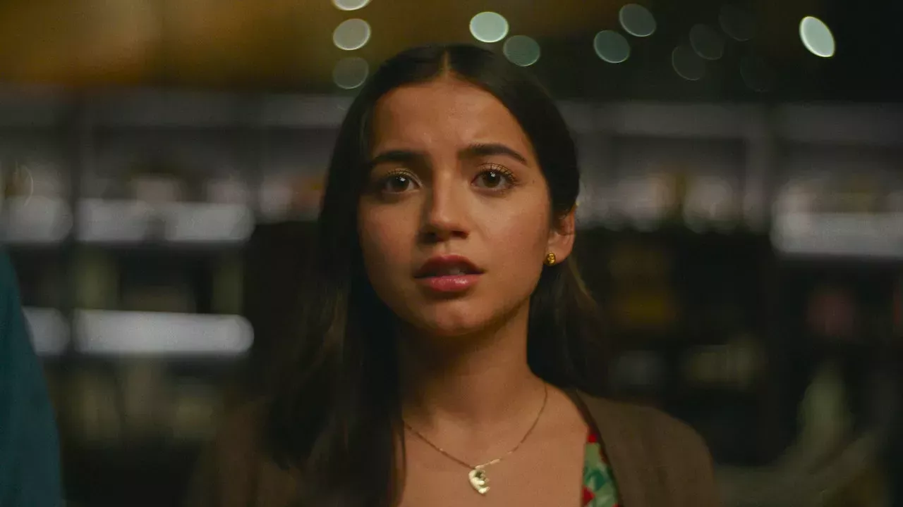 Primer vistazo a la película de John Green