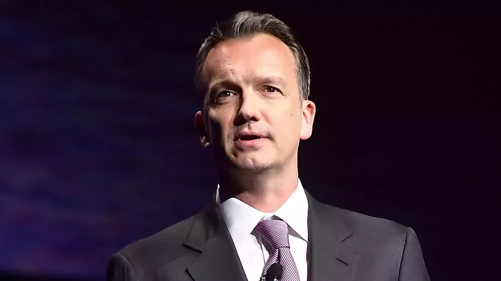 Reorganización en Disney: Sean Bailey deja la presidencia de producción, David Greenbaum dirigirá la nueva división de acción real y 20th Century Studios.