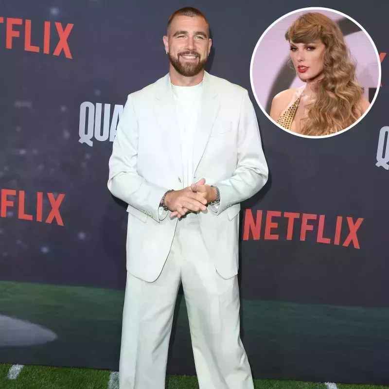 Taylor Swift, Travis Kelce Relación Cronología: Citas, Actualizaciones