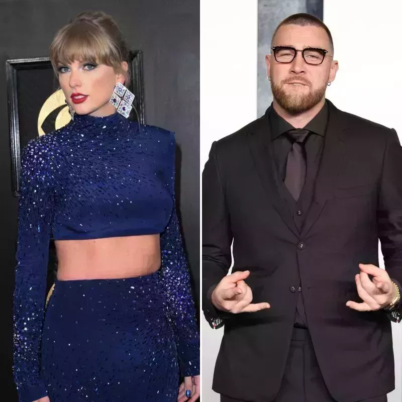 Taylor Swift, Travis Kelce Relación Cronología: Citas, Actualizaciones