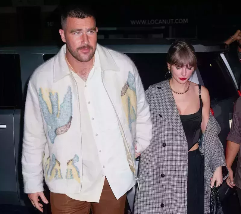 Taylor Swift, Travis Kelce Relación Cronología: Citas, Actualizaciones