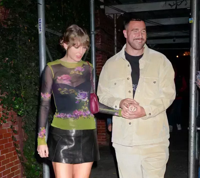 Taylor Swift, Travis Kelce Relación Cronología: Citas, Actualizaciones