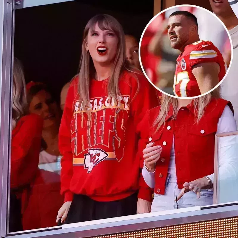 Taylor Swift, Travis Kelce Relación Cronología: Citas, Actualizaciones