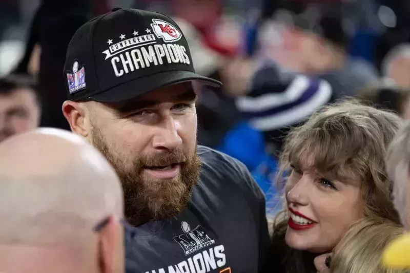 Taylor Swift, Travis Kelce Relación Cronología: Citas, Actualizaciones