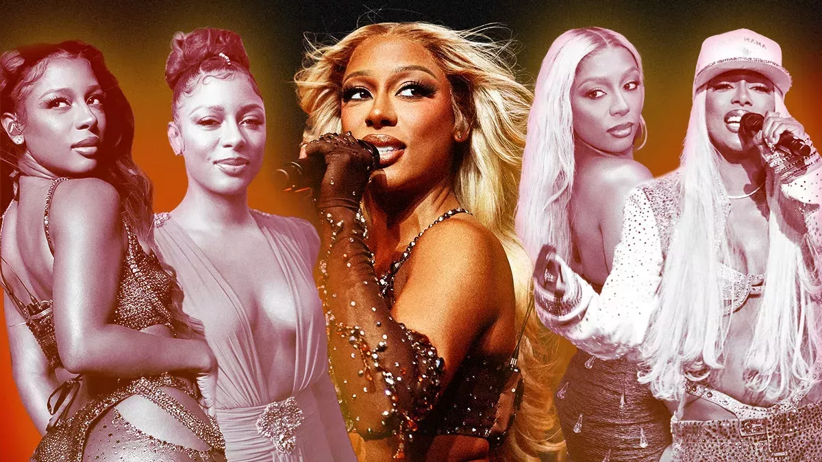 Victoria Monét merece sus flores y sus 7 Grammy