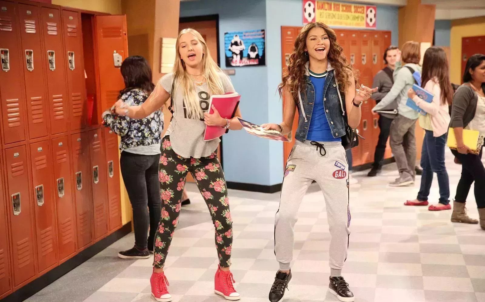 26 de los mejores programas de Disney Channel