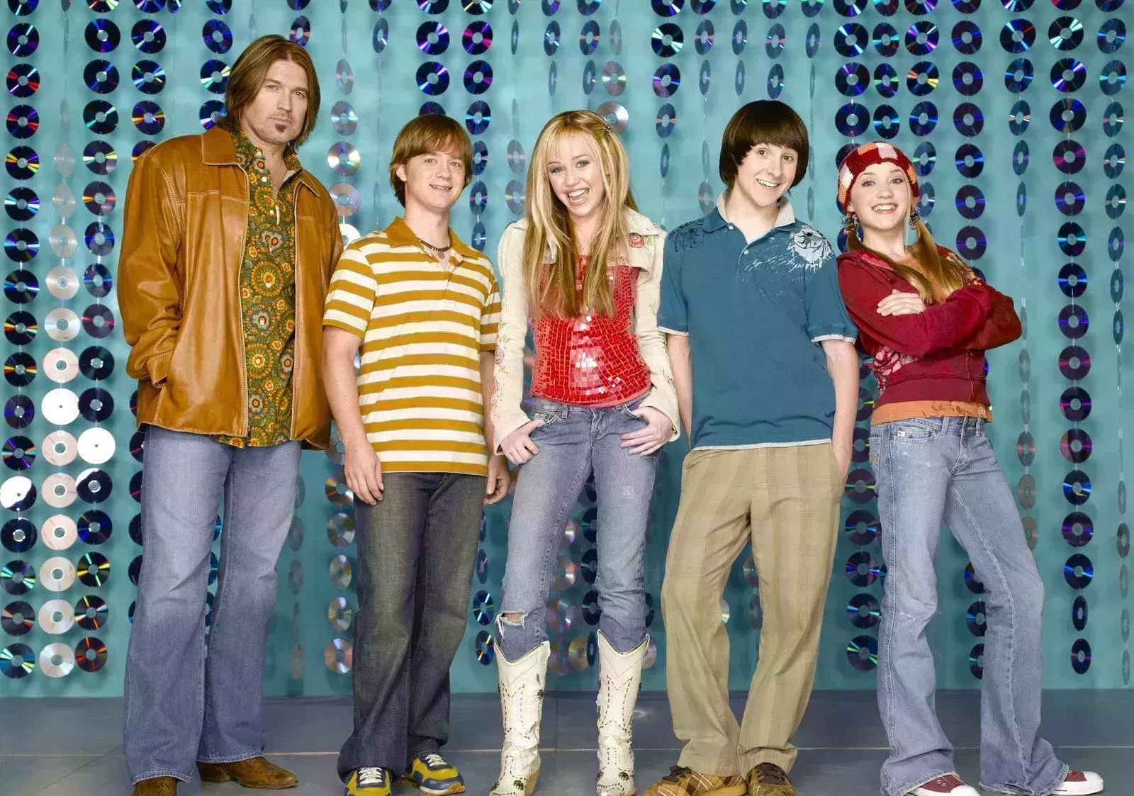 26 de los mejores programas de Disney Channel