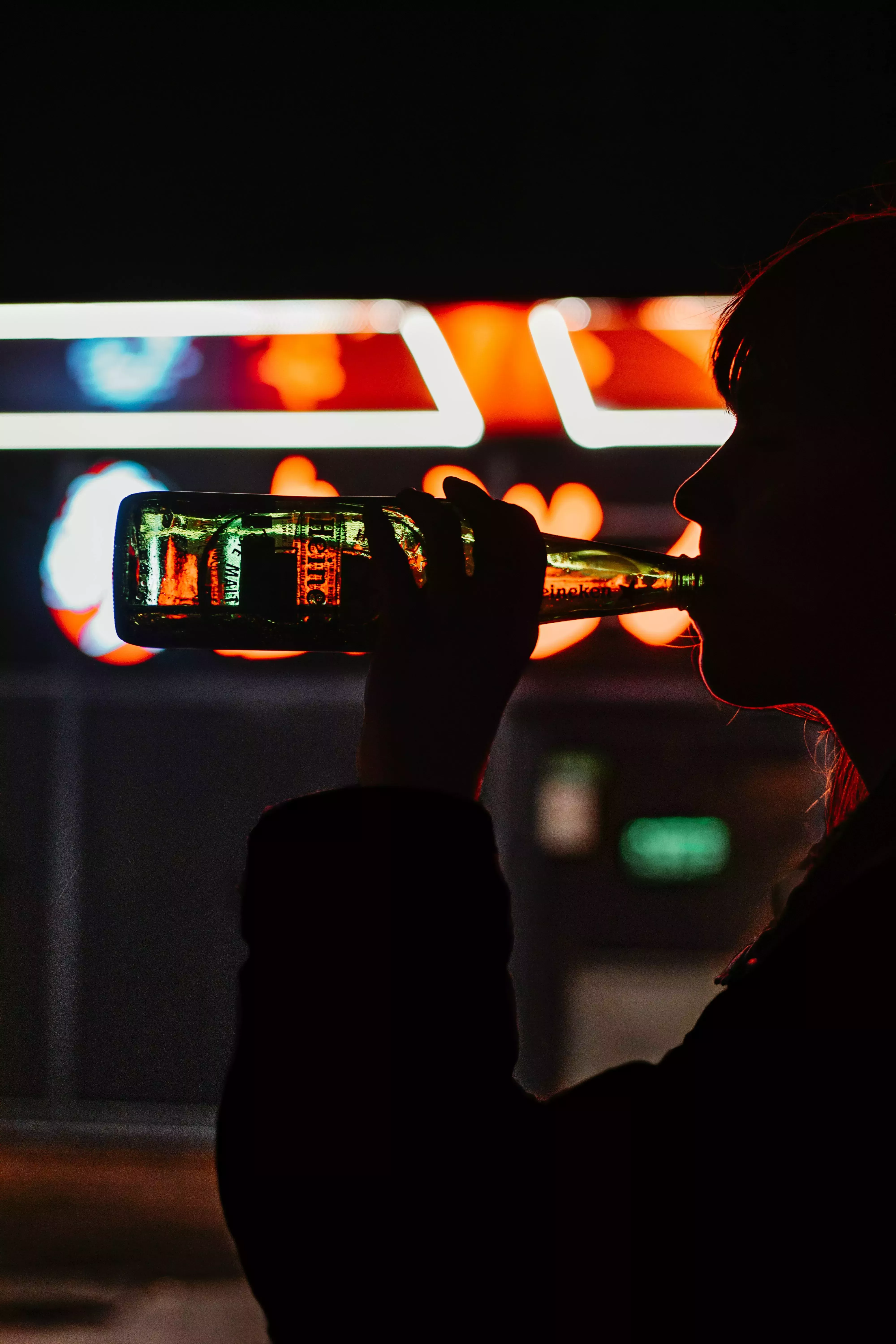Beber mejor, no más
