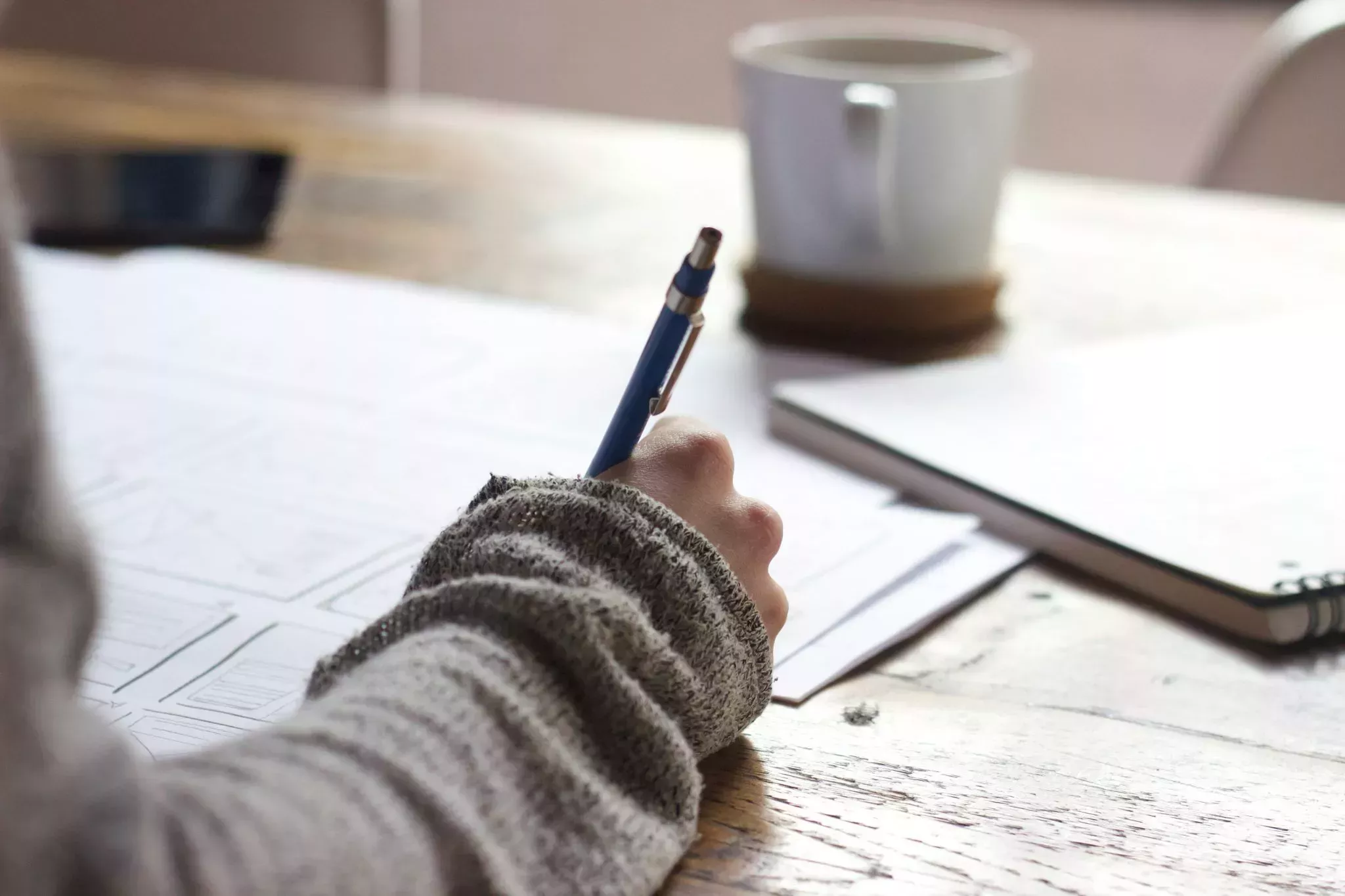 Cómo escribir un ensayo para la universidad