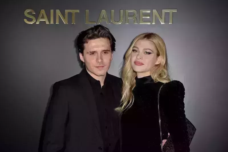 Cronología de la relación entre Brooklyn Beckham y Nicola Peltz