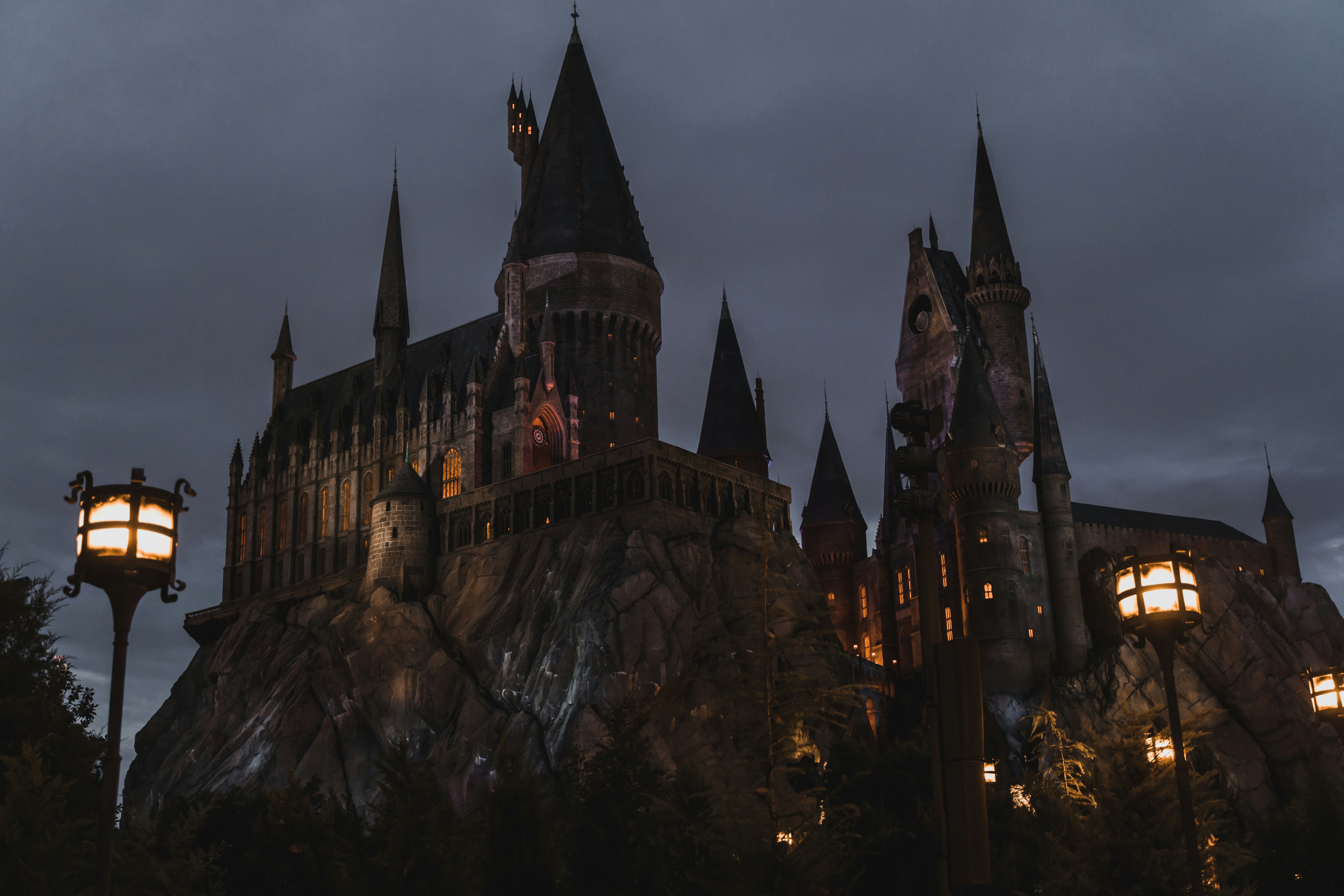 Harry Potter y la Orden del Fénix, de J.K. Rowling 