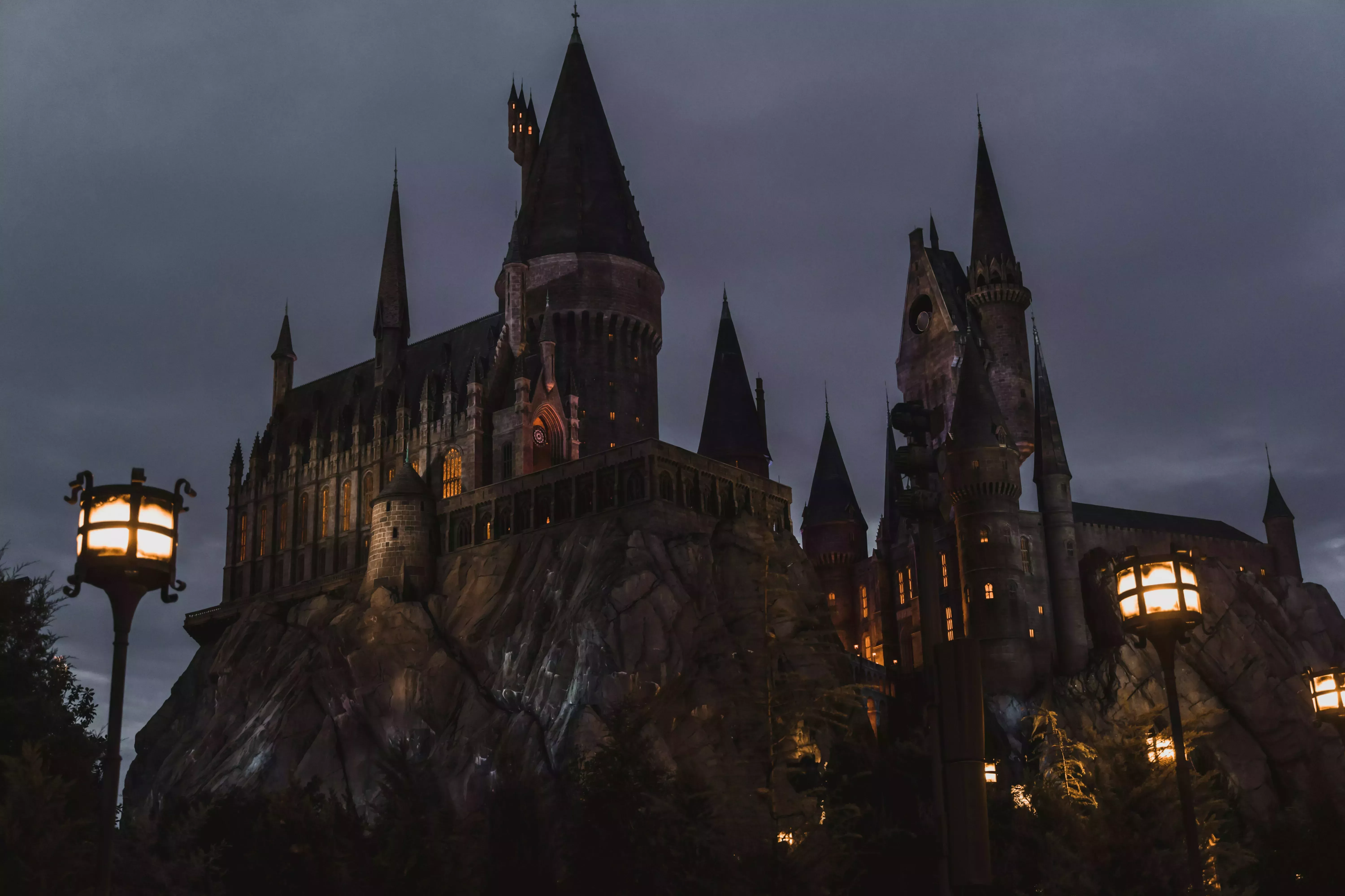 Harry Potter y la Orden del Fénix, de J.K. Rowling 