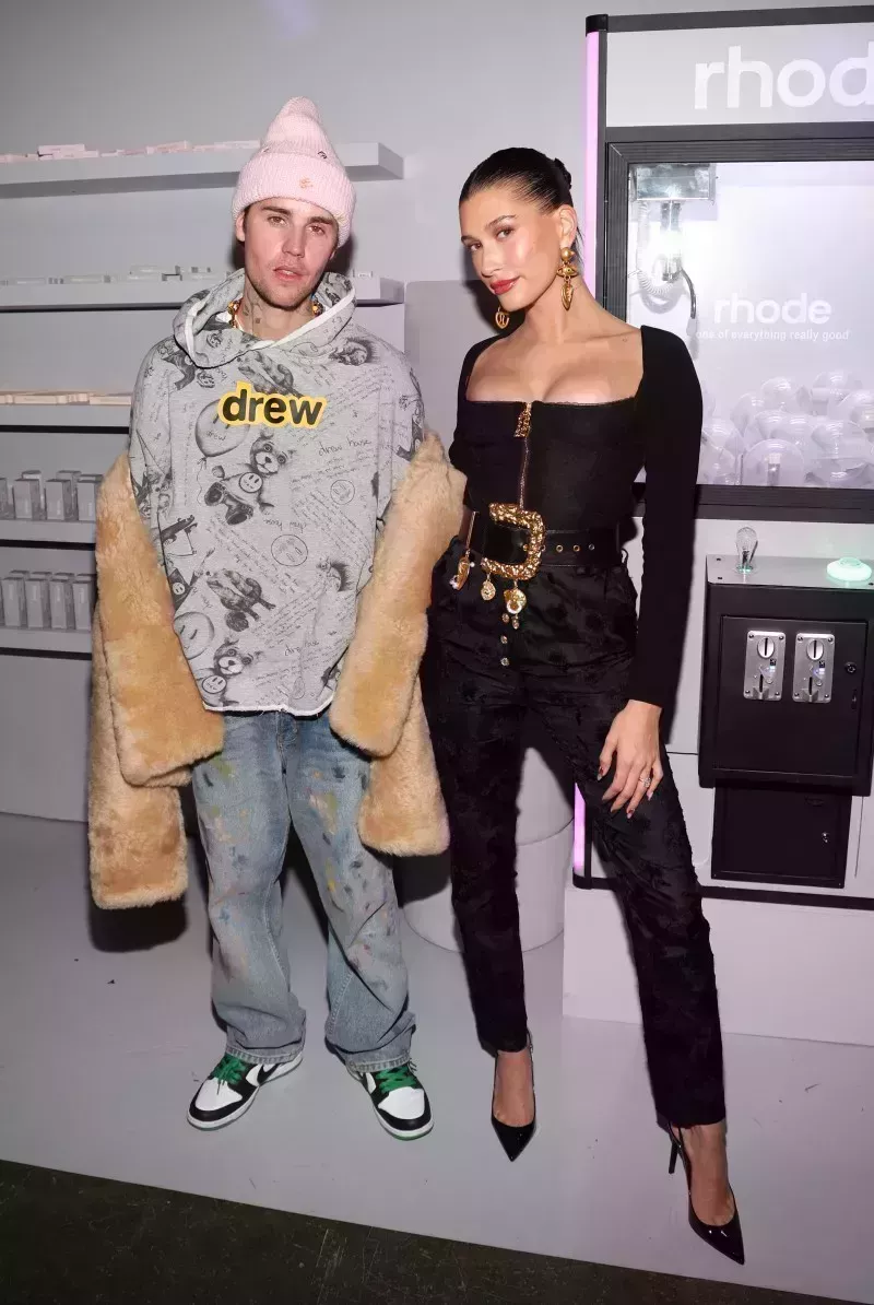 Justin Bieber, Hailey Baldwin Citas Sobre Tener Hijos, Bebés