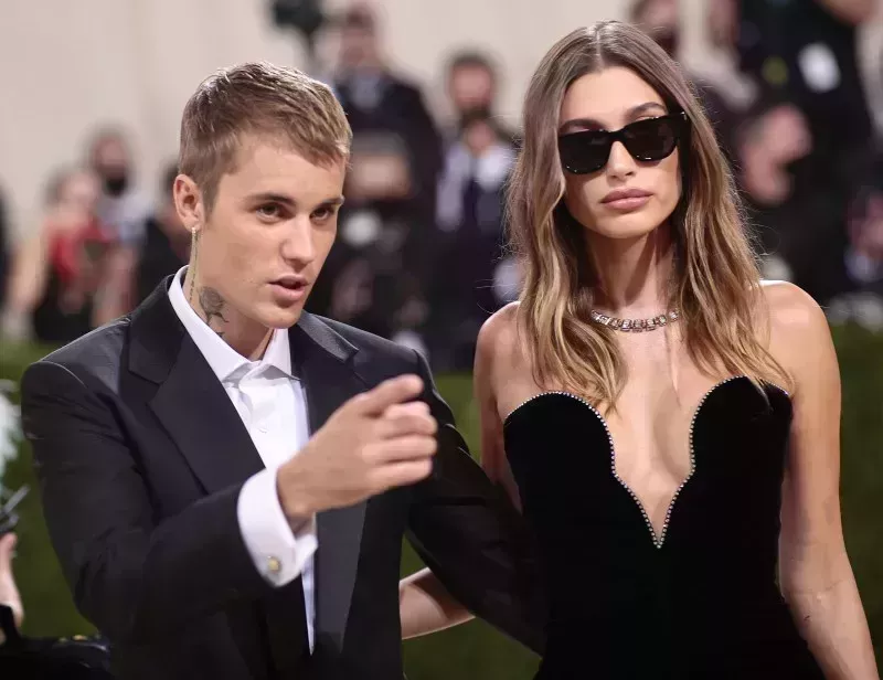 Justin Bieber, Hailey Baldwin Citas Sobre Tener Hijos, Bebés