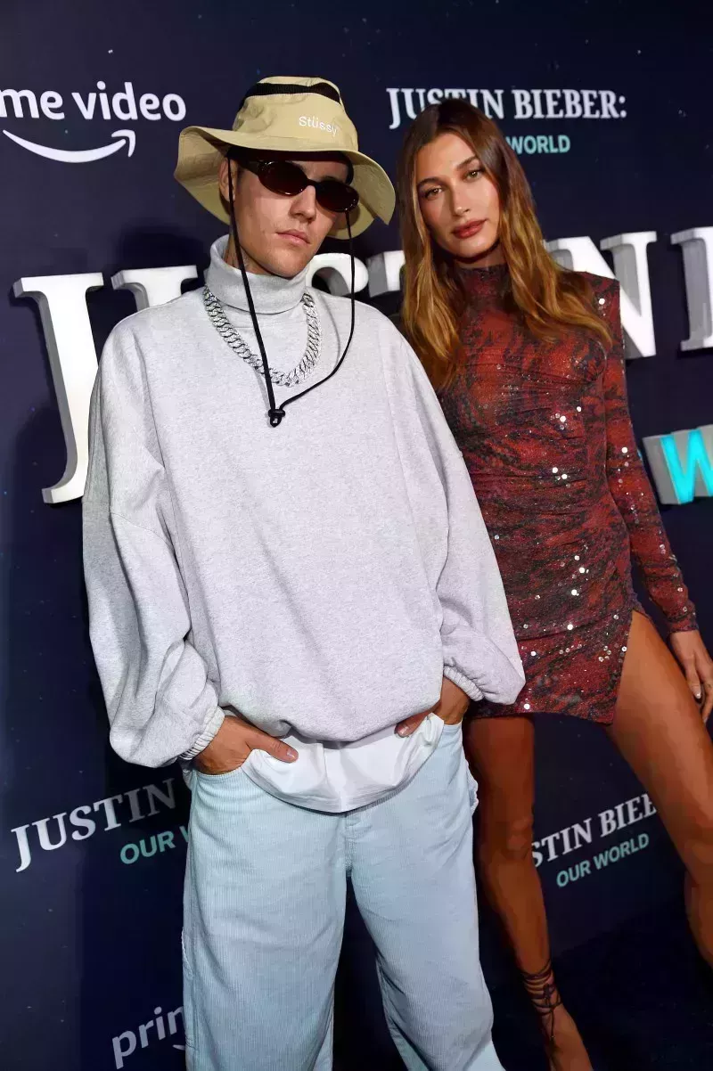 Justin Bieber, Hailey Baldwin Citas Sobre Tener Hijos, Bebés