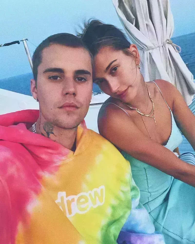 Justin Bieber, Hailey Baldwin Citas Sobre Tener Hijos, Bebés