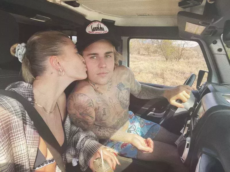 Justin Bieber, Hailey Baldwin Citas Sobre Tener Hijos, Bebés