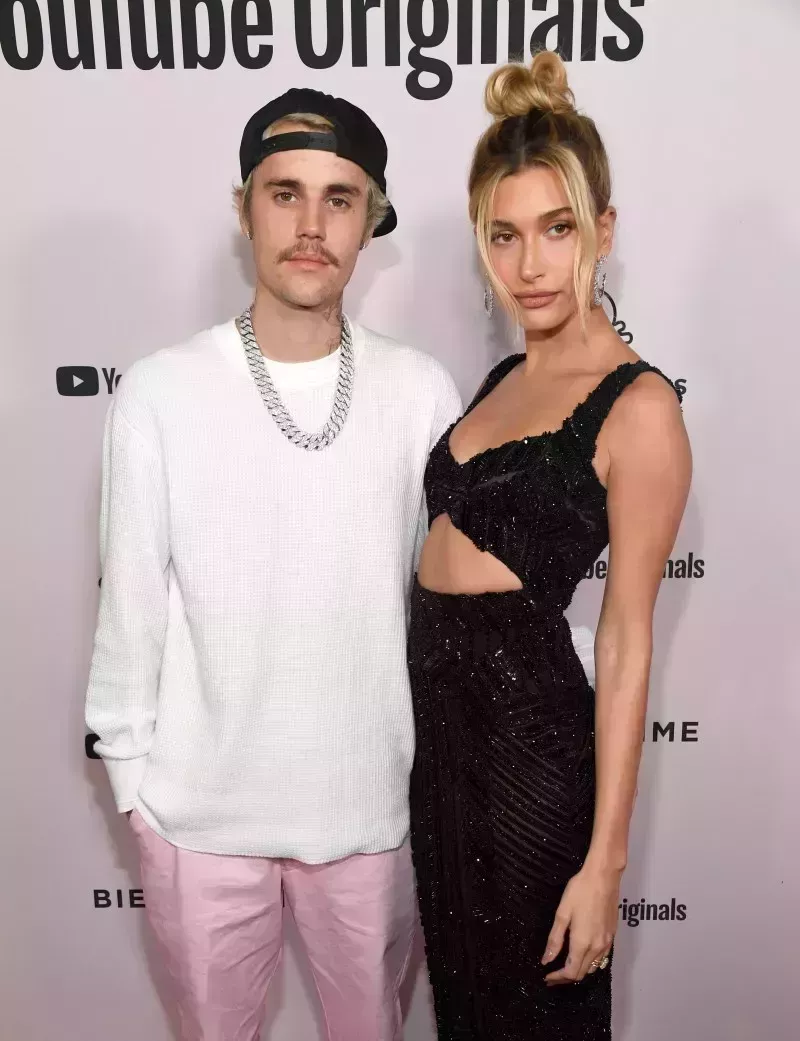 Justin Bieber, Hailey Baldwin Citas Sobre Tener Hijos, Bebés