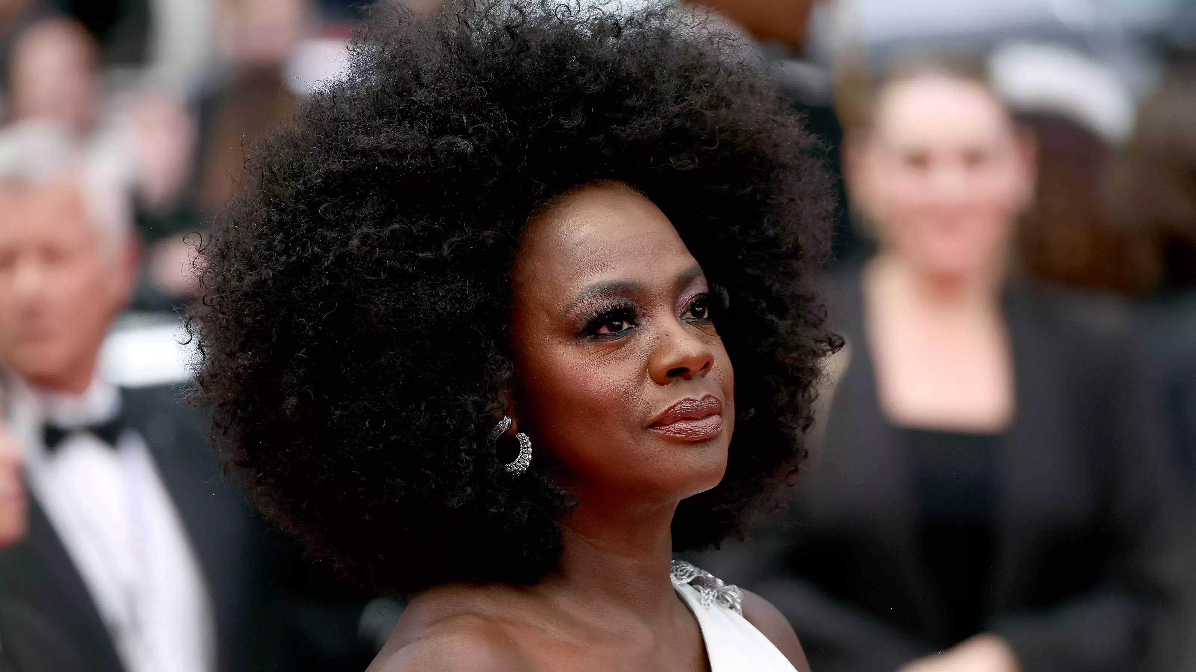 

	
		JuVee Productions, de Viola Davis, finaliza el rodaje de 