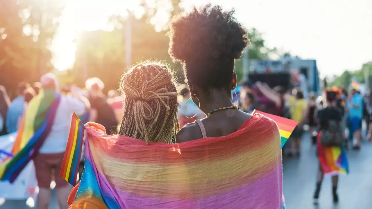 La generación Z y los millennials son más queer que nunca, según un estudio