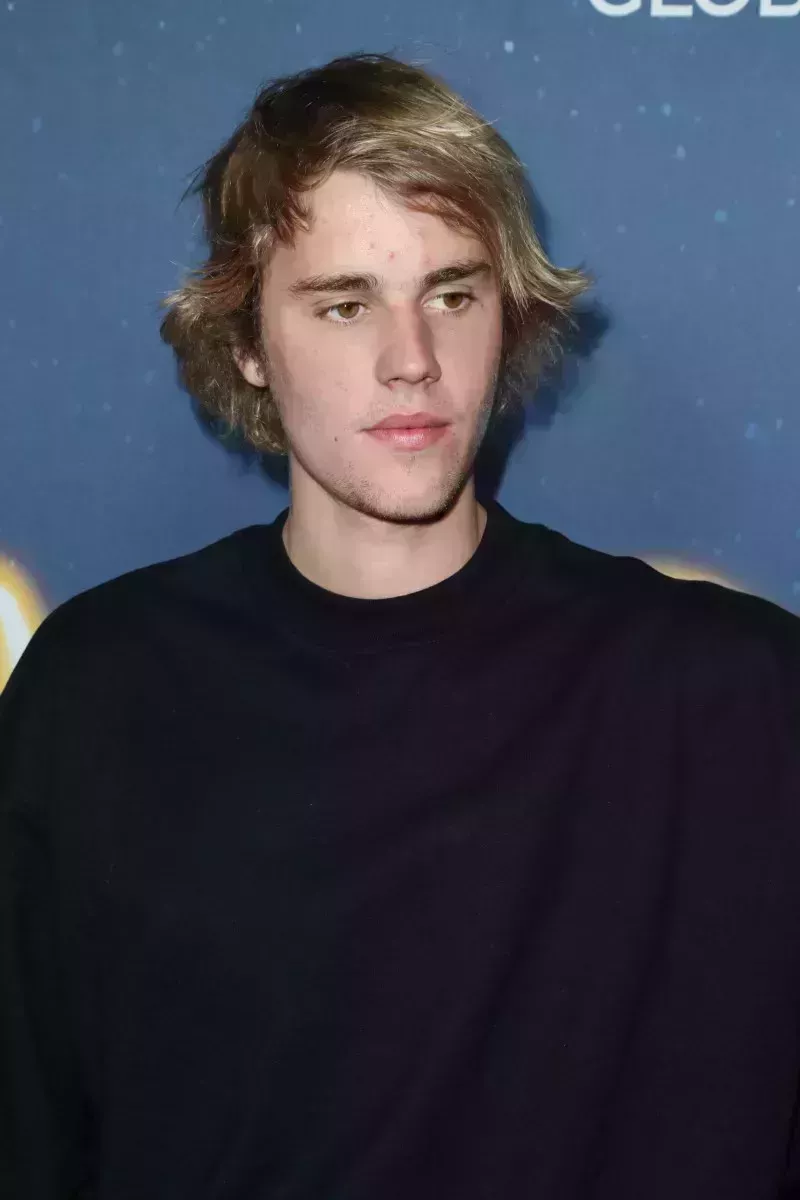 La transformación de Justin Bieber: De estrella de Internet a rompecorazones