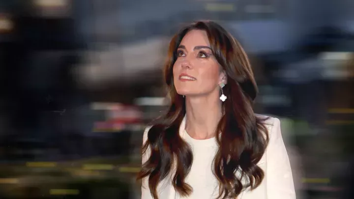 Las teorías conspirativas en torno a la salud de Kate Middleton están fuera de control
