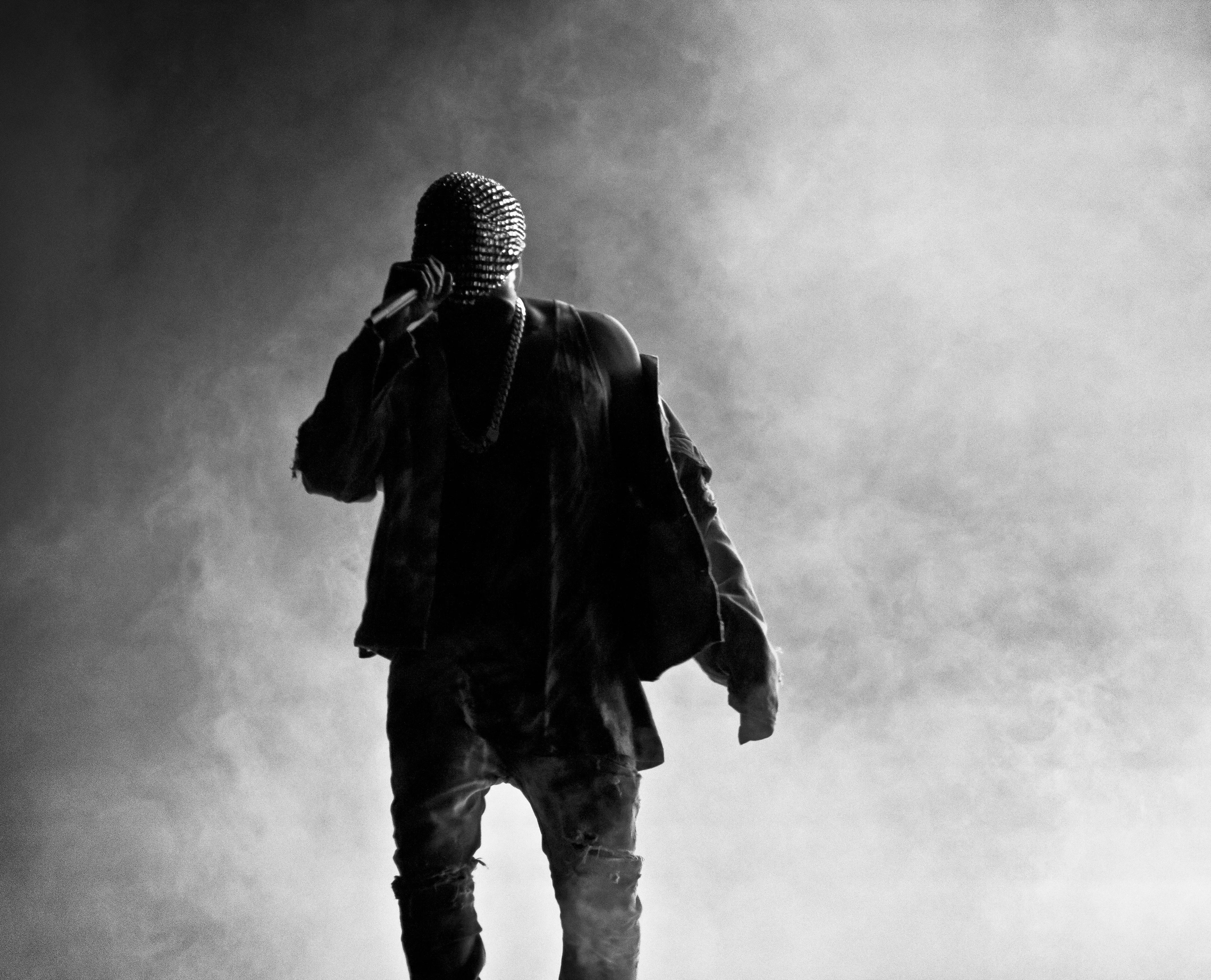 Reseña sobre el álbum de Kanye west 