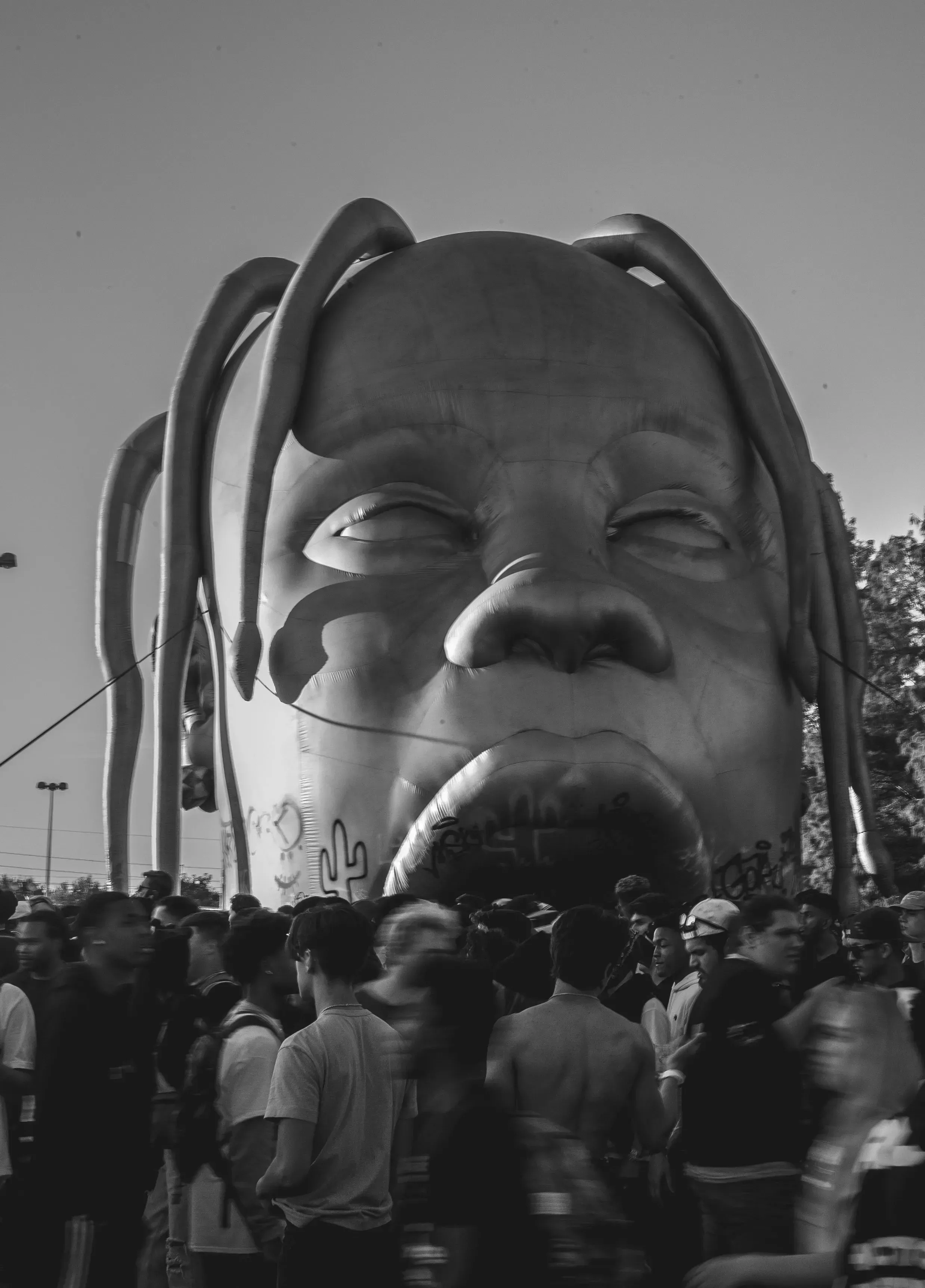 Revisión de Astroworld