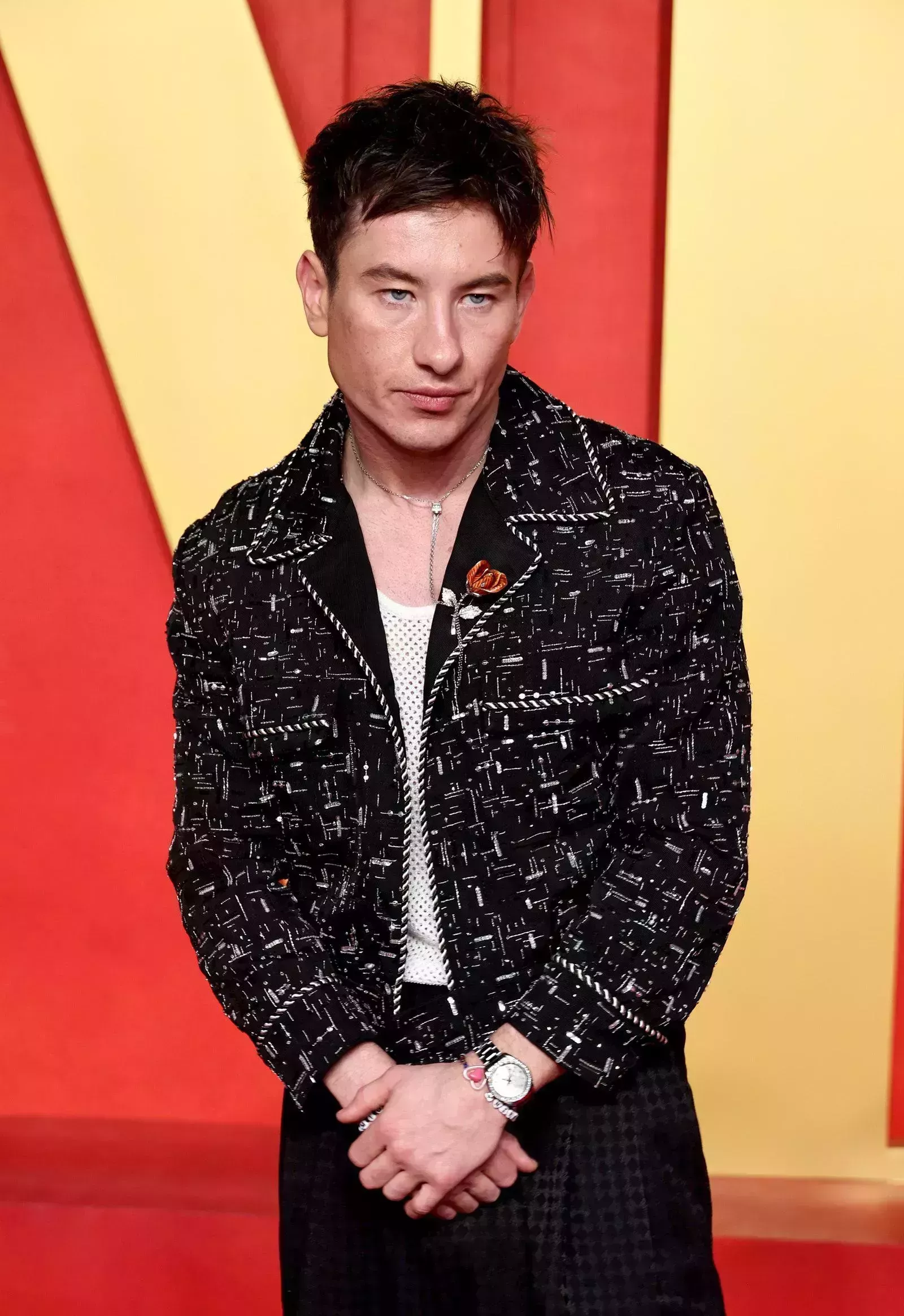 Sabrina Carpenter y Barry Keoghan comparten sus rutinas de cuidado de la piel