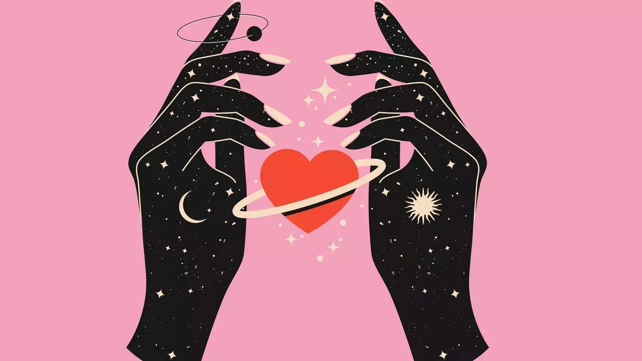 San Valentín según el signo del zodiaco: Lee tu horóscopo del amor