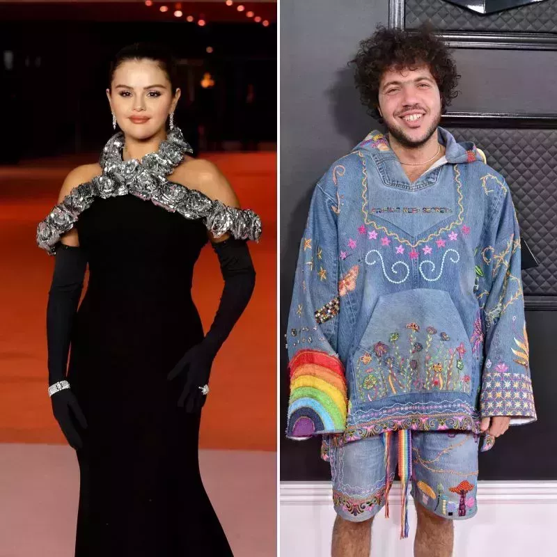 Selena Gomez y Benny Blanco completan la cronología de su relación