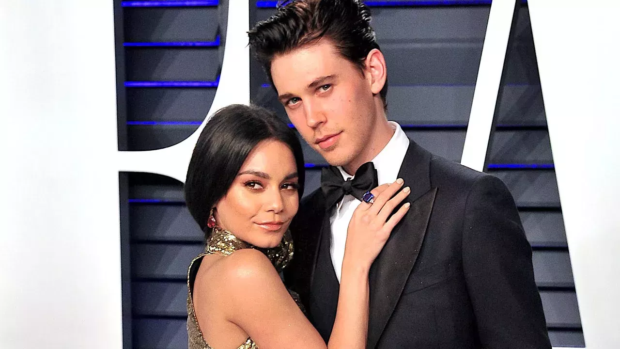 Vanessa Hudgens dice estar