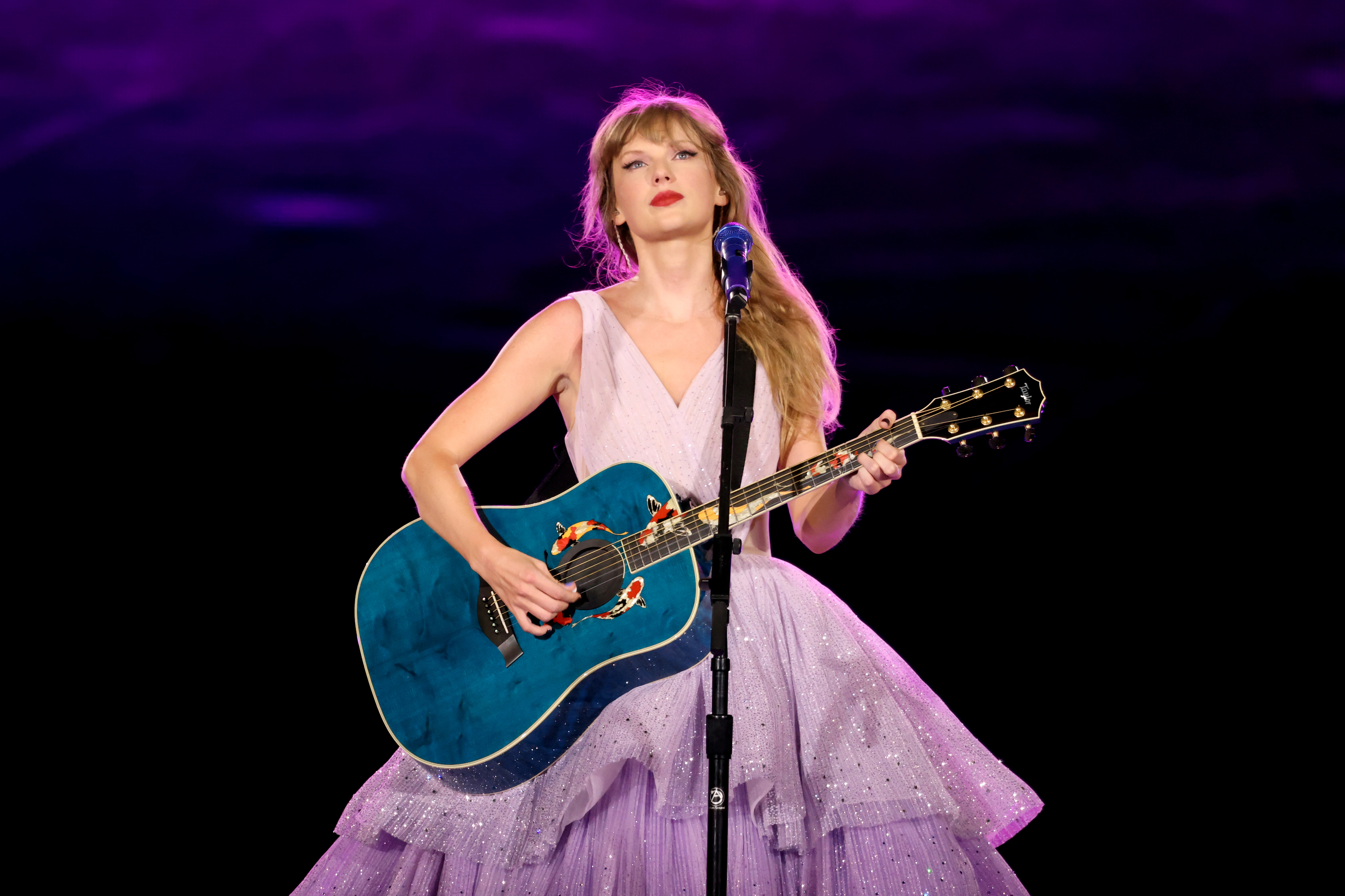 Lana Swift