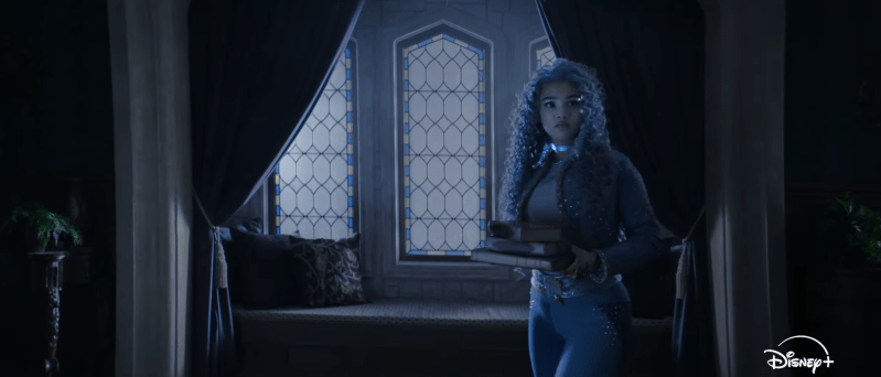 ¿Está en marcha la nueva era de 'Descendientes' de Disney? Lo que sabemos